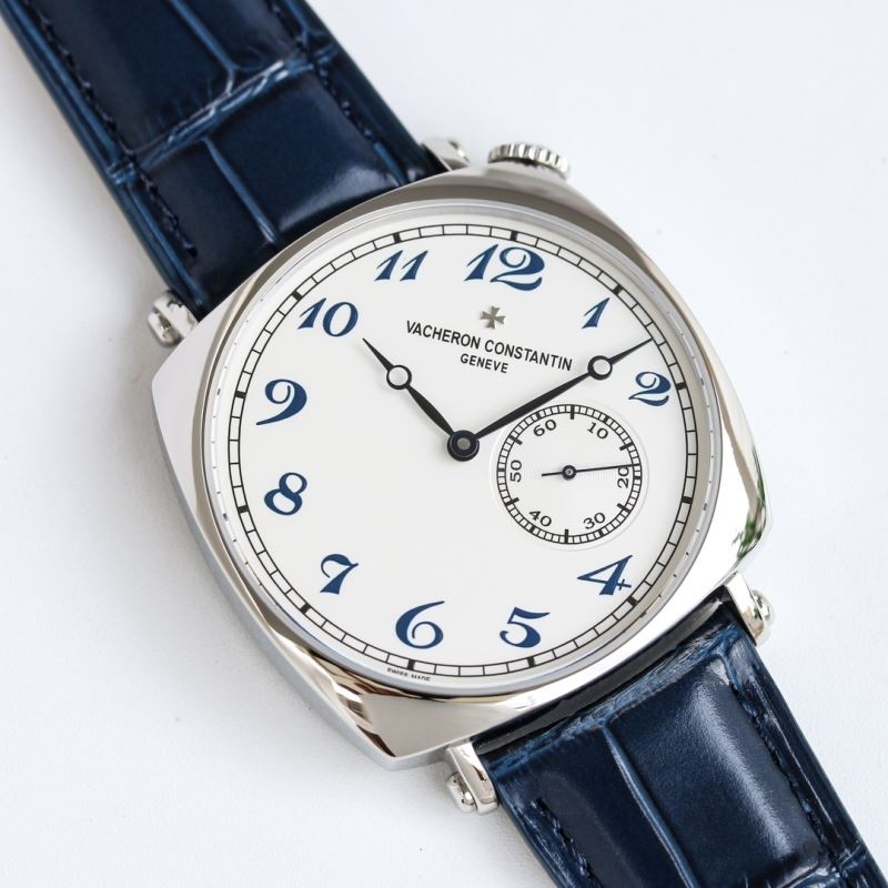 VACHERON CONSTANTIN Watches